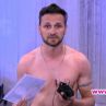 Александър Сано също пострадал
