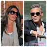 Клуни се жени в имението Даунтън