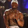 Рапърът 50 Cent  не общува с наследника си