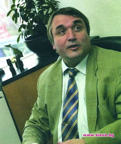 Богомил Манчев пръска по 200 бона на рулетка