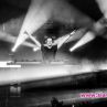 Диджей Tiesto "барикадира" Терминал 2