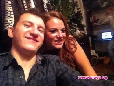 Неделев забива футболистка