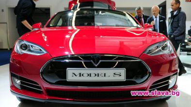 Tesla позволява на конкурентите да ползват патентите й