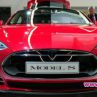 Tesla позволява на конкурентите да ползват патентите й