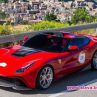 Представиха официално Ferrari F12 TRS