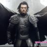 Люк Еванс ще играе „Дракула: Неразказан“