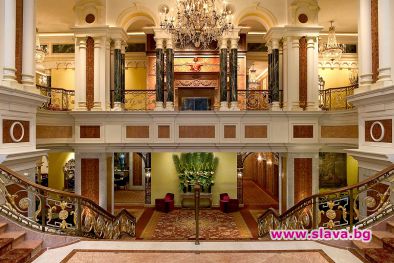  $140 милиона за рекорнструкцията на New York Palace