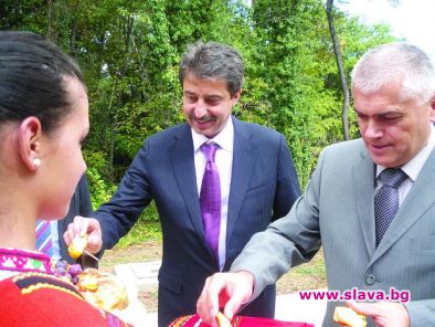 Природата пожали София, но МЗХ отказа защита от градушки на столицата