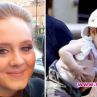 Адел съди папарак за петцифрена сума
