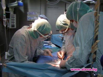  Отрязаха по погрешка пениса на мъж