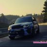 Range Rover Sport SVR e най-бързият SUV      