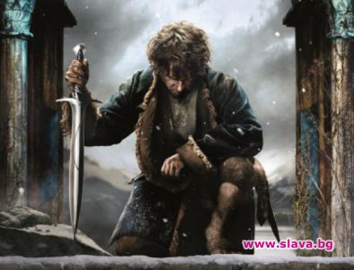 Ето го първият трейлър на „Хобит: Битката на петте армии“