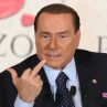 Гаджето на Берлускони му сложи рога