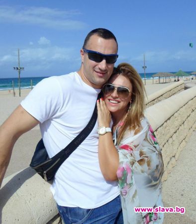 Мъжът на Рени в афера с източено ДДС 