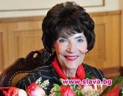 Почина изпълнителката на Калинка моя