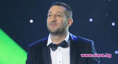 Днес е сватбата на Илиян и Камелия