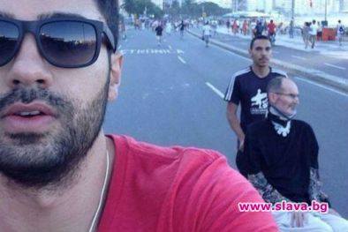 Стив Джобс е жив?