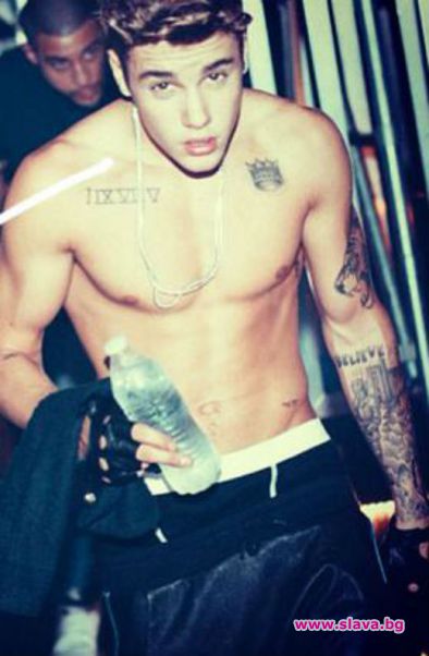 Бийбър се отърва чрез сделка с правосъдието 