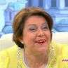 Татяна Дончева е влюбена 
