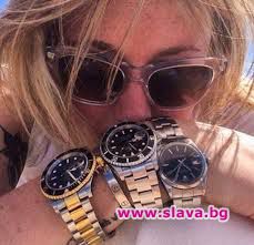 Синьо лято за $500 000 