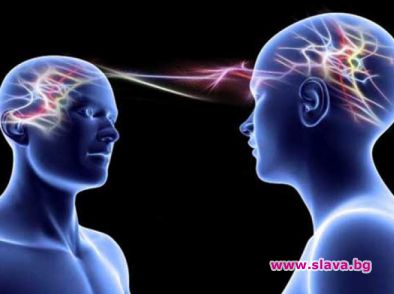 Учени: Телепатията вече е факт