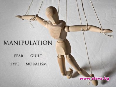 7 безотказни трика за манипулация