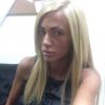 Гентиана Халити с ново гадже борец