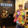 VERSUS VERSACE събра ценители в Paradise Center