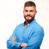 Иво Аръков сваля Кучкова