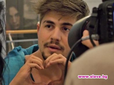 Иво между бизнеса и тетъра