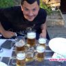 Тачо се връща в Къщата тази вечер