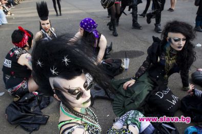 Фестивал ще зарадва готик феновете в столицата