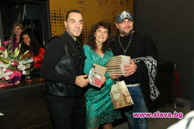 Любовните драми на известните българи събрани в книга