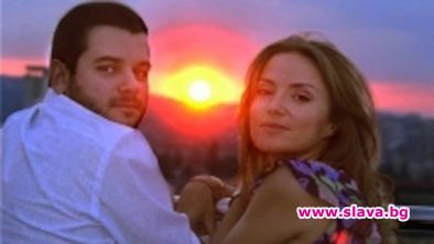 Тенчева се хвали с банана на Иван 