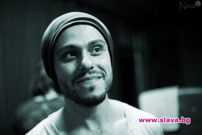 Украинският крал на регето идва за два концерта в София