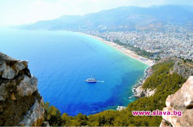 Мармарис  - лятото никога не свършва!