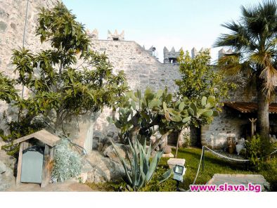 Мармарис  - лятото никога не свършва!