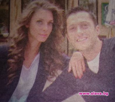 Христо Янев направи бебе на стюардеса