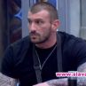 Емо Каменов брутален с жените в "Биг Брадър"