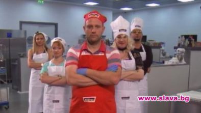 Специална пратка тръгва в ефир