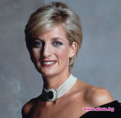 100 хил. долара за рокля на принцеса Даяна