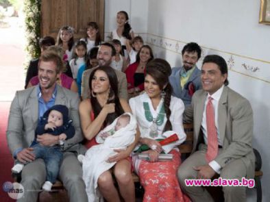 Гледаме отново Освалдо Риос