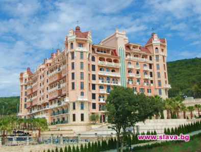 Коя е Виктория груп – новият собственик на VG Кемпински