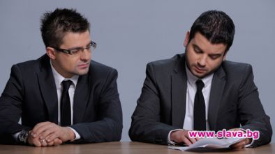 Иван и Андрей пускат първият български риалити сериал 