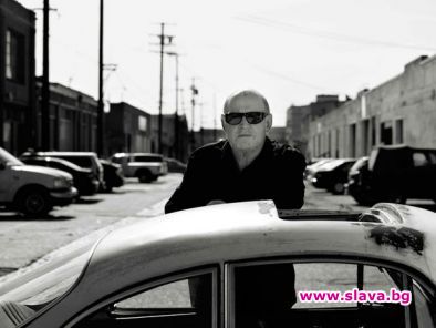 Легендата Джо Кокър почина