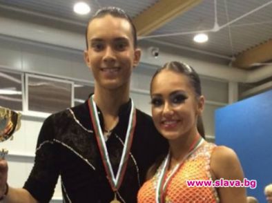 Наши танцьори в топ 6 на света