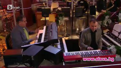 Ку Ку Бенд отбелязва 20 години на сцена