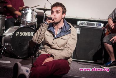 Слаткаристика с концерт през февруари