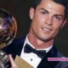 Роналдо взе Златната топка