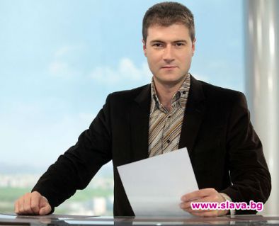 Косьо Филипов аут от сутрешния блок на ТВ7